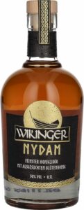Wikinger Nydam | Honiglikör