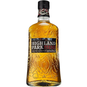 Highland Whisky | Highland Park Dragon Legend